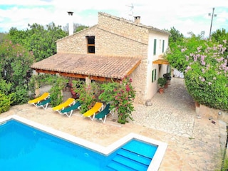 Appartement Lloret de Vistalegre  21