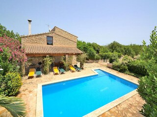 Appartement Lloret de Vistalegre  22