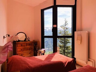 Appartamento Uvernet-Fours  5