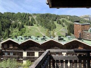 Appartamento Uvernet-Fours  7