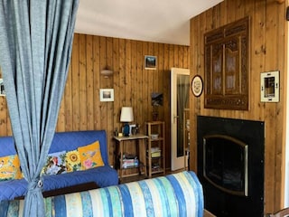 Appartamento Uvernet-Fours  9