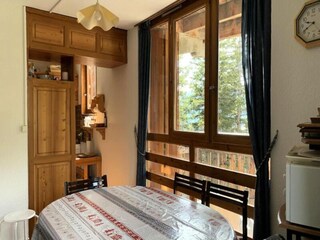 Appartamento Uvernet-Fours  10