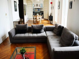 Apartment Vallauris  5