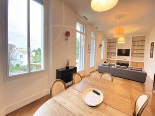 Apartamento Vallauris  7