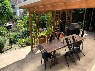 Apartment Vallauris  9