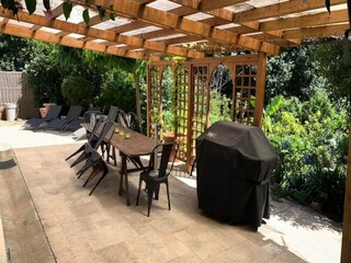 Appartement Vallauris  10