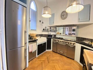 Apartment Vallauris  15