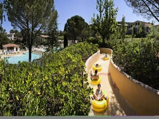 Appartement Grospierres  8