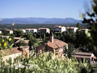 Appartamento Grospierres  20