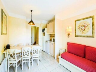 Appartamento Grospierres  21