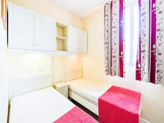 Appartamento Grospierres  23