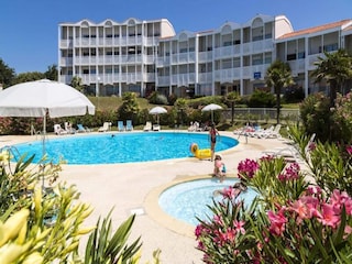 Appartement Fouras  8