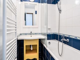 Appartement Fouesnant  2