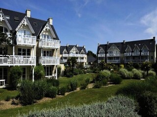 Appartement Fouesnant  4