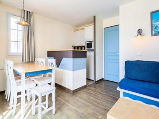 Appartement Fouesnant  6