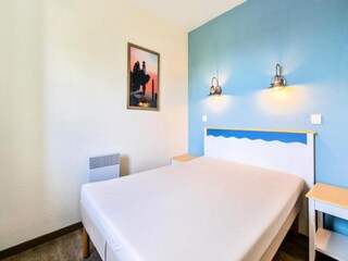 Appartamento Fouesnant  7