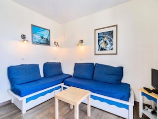 Appartement Fouesnant  8