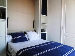 Apartment Arcachon Ausstattung 6