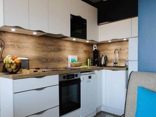 Apartment Arcachon Ausstattung 7