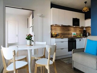 Appartement Arcachon Équipement 9