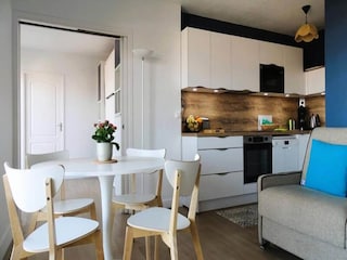 Appartement Arcachon Kenmerken 9