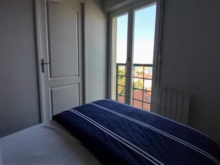 Appartement Arcachon Équipement 10