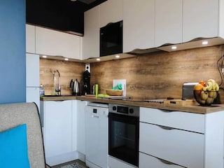 Apartment Arcachon Ausstattung 11