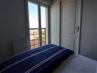 Appartement Arcachon Équipement 12