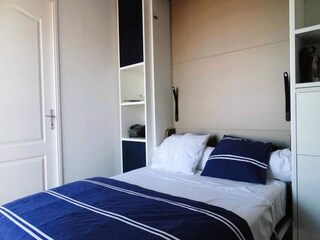 Appartement Arcachon Équipement 13