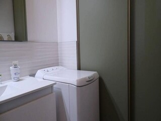 Appartamento Arcachon Caratteristiche 15