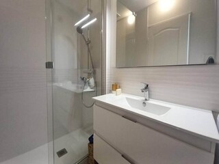 Apartment Arcachon Ausstattung 16