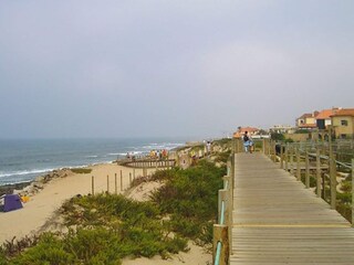 Appartement Arcachon Environnement 19
