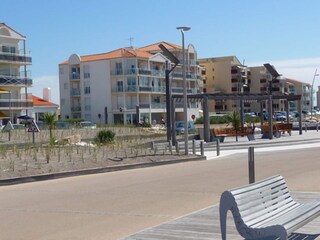 Appartamento Arcachon Ambiente 20