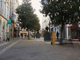 Appartement Arcachon Environnement 21