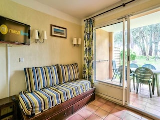 Appartement Vieux-Boucau-les-Bains  16