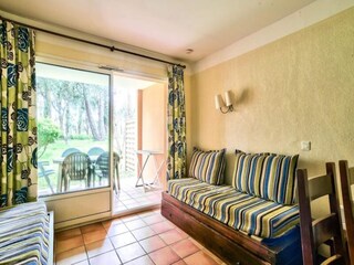 Apartment Vieux-Boucau-les-Bains  17