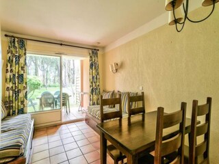 Appartement Vieux-Boucau-les-Bains  20