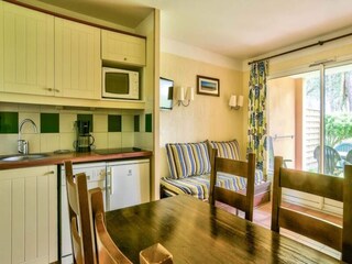 Appartamento Vieux-Boucau-les-Bains  21