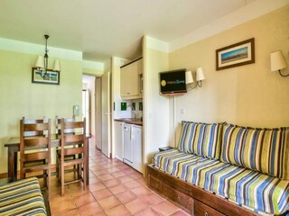 Appartement Vieux-Boucau-les-Bains  22