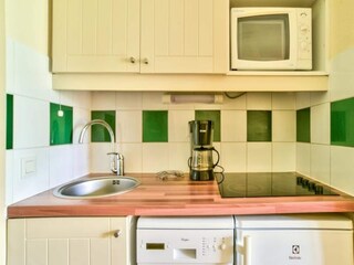 Apartment Vieux-Boucau-les-Bains  23