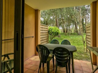 Appartement Vieux-Boucau-les-Bains  26