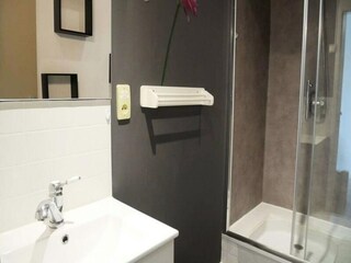 Appartement Étel  2