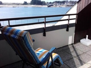 Appartement Étel  9