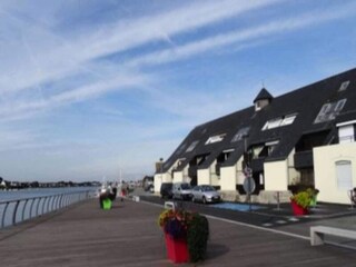 Appartement Étel  10