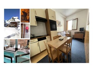 Apartment Gaillagos  2