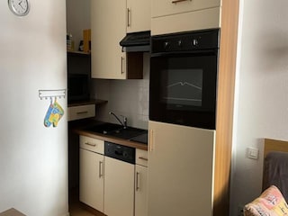 Appartement Gaillagos  7