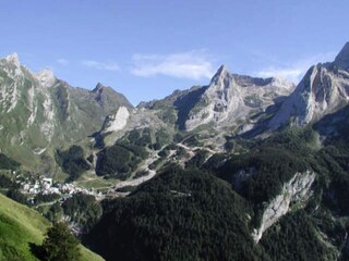 Appartamento Gaillagos  11