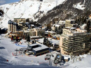 Appartamento Gaillagos  15