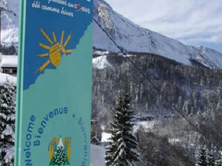 Appartamento Gaillagos  18