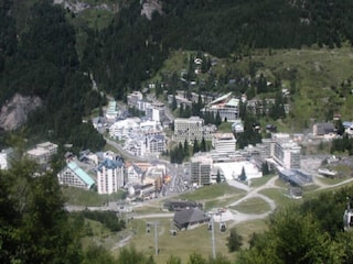 Appartement Gaillagos  20